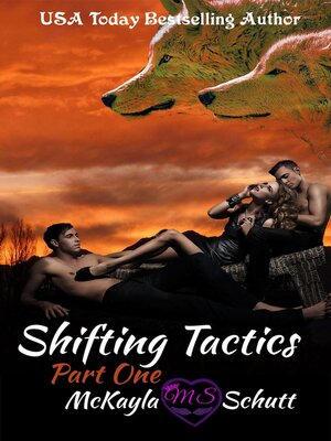 cover image of Shifting Tactics Part One